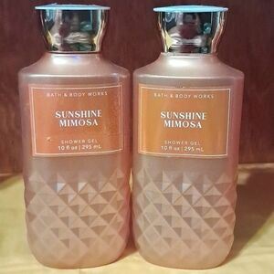 🥂Sunshine Mimosa 2pc. NWT Limited Edition.(Discontinued)
